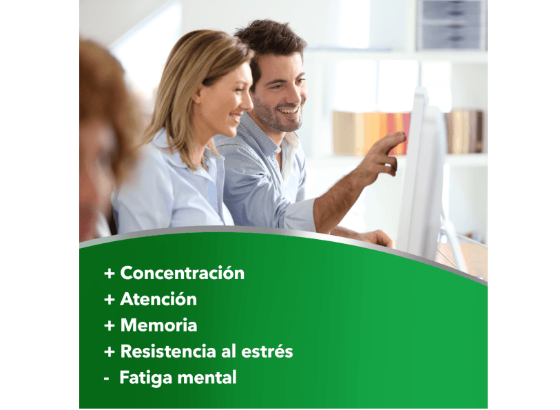 Berocca® Performance