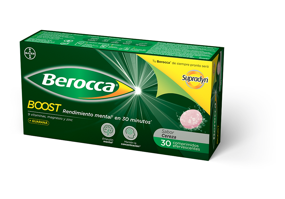 berocca boost 
