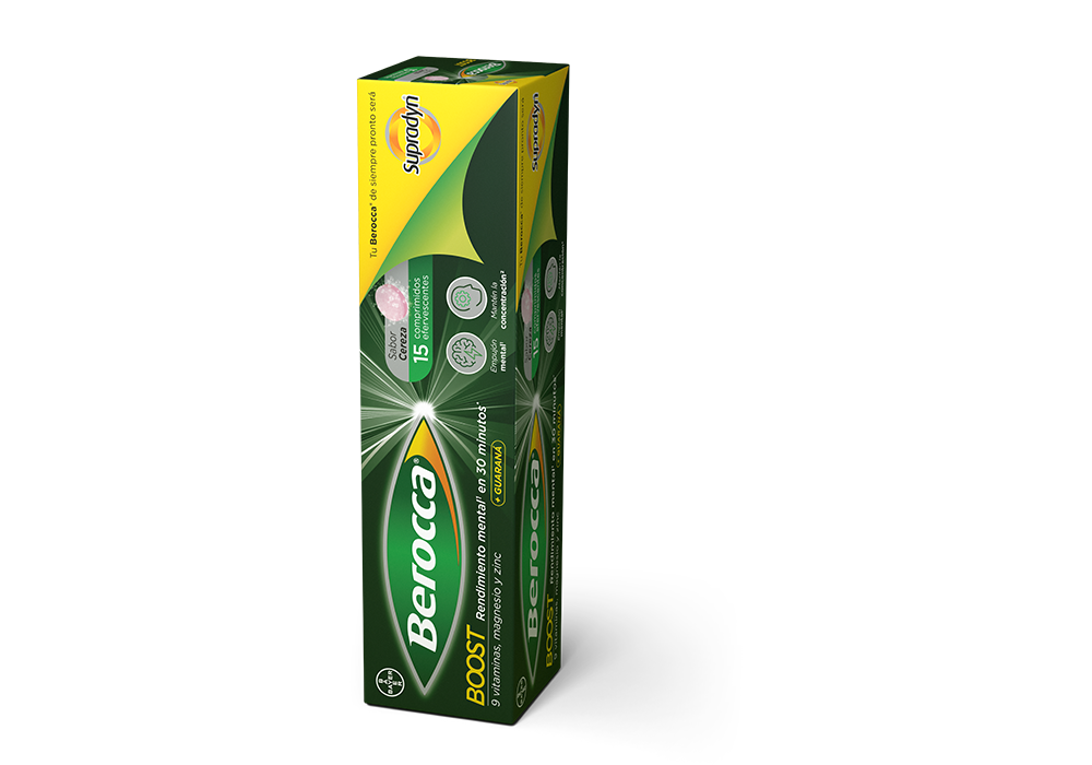 berocca boost 