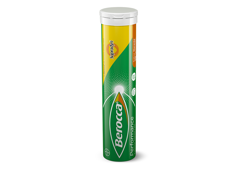 Berocca® Performance