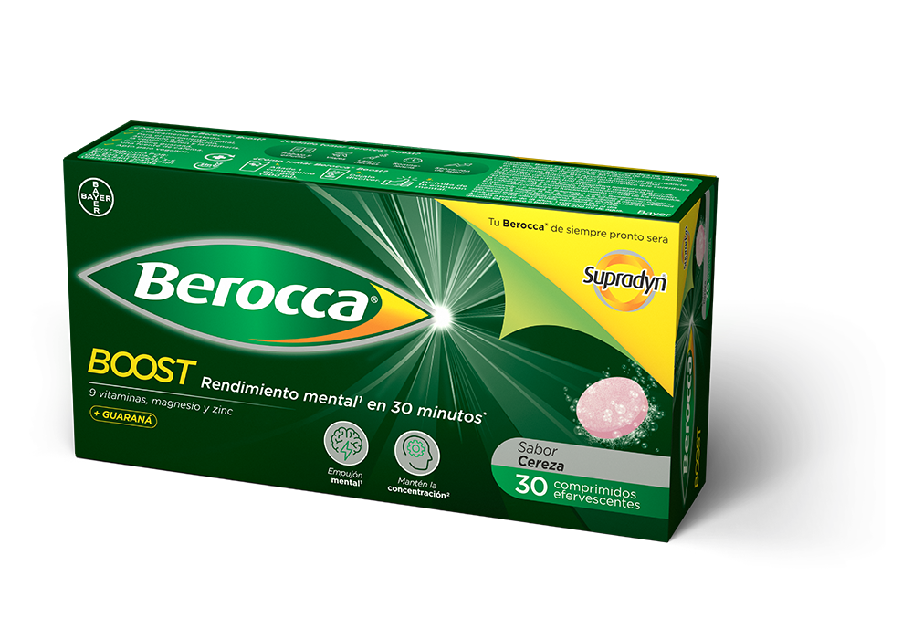 Berocca® Boost